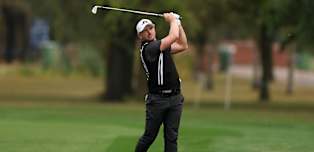 Matt Wallace 'very proud' after stunning Belfry fightback