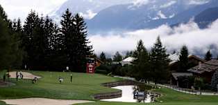 Omega European Masters: Five things to know