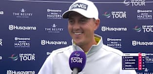 Joe Dean:  All those painful hours and all the work I put in this, it's finally led to something