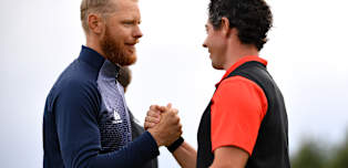 Clashes in the clouds - The Omega European Masters' recent history of play-offs