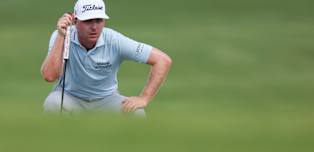Sleep-deprived Ryan Gerard excited for Omega European Masters debut after transatlantic trip from PGA Tour season finale