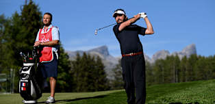 Mike Lorenzo-Vera makes surprise return to the DP World Tour with late call-up in Switzerland