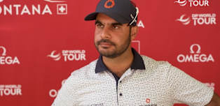 Shubhankar Sharma: I found my groove today