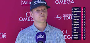 Jeremy Paul: Having my wife on the bag is refreshing