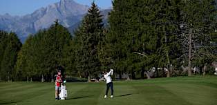 Paul Casey: I've got a lot to play for tomorrow
