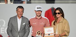 Joel Girrbach delighted with top-ten finish on home soil