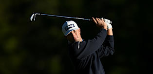 Joel Girrbach: It's just amazing to have a tournament like this at home