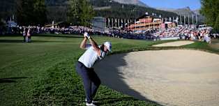 2026 Omega European Masters | day four highlights