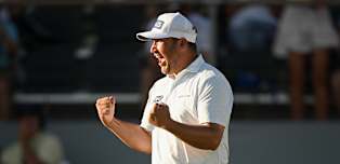 All to Play For: Omega European Masters
