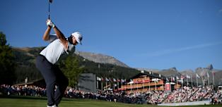 What's in the bag: Thriston Lawrence's winning set-up at the Omega European Masters 