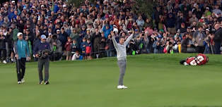 Winner's Review | 2025 Amgen Irish Open - Rory McIlroy