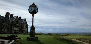 Amgen Irish Open: How to watch