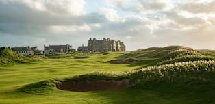 Stage is set as Trump Doonbeg hosts star-laden field for Amgen Irish Open