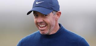 Rory McIlroy excited to resume Colin Montgomerie Race to Dubai record chase as he defends home title