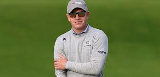 Luke Donald inspired by GB&I's Walker Cup heroics