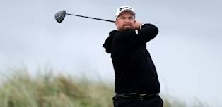 Links artist Shane Lowry looking to draw on experience at Amgen Irish Open