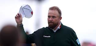 2026 Amgen Irish Open | Day 3 Highlights