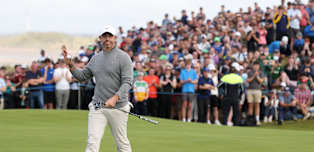 Rory McIlroy: I've seen enough good stuff this week