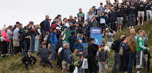 2026 Amgen Irish Open | Day 4 Highlights