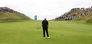 WATCH | Shane Lowry moves TEN ahead
