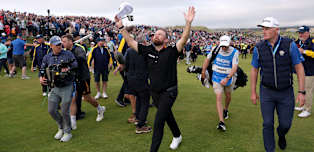 Points and prize money: See what every player won at the Amgen Irish Open