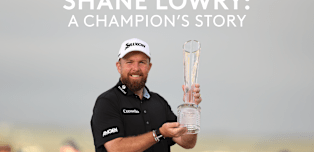 Roots: Shane Lowry