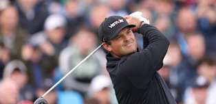 All to Play For: Patrick Reed increases Race to Dubai lead as Jacob Skov Olesen boosts PGA Tour card pursuit