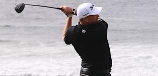 What's in the bag: Shane Lowry's winning set-up at the Amgen Irish Open