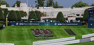 Brand-new Community Day to take place at BMW PGA Championship