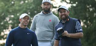 Wentworth wizards: Five players with a major chance of making an impact at the BMW PGA Championship