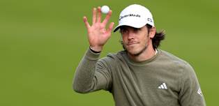 Tee times and celebrities for 2026 BMW PGA Championship Pro-Am