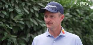 Justin Rose: It's one of my bucket list tournaments, I'd love to win