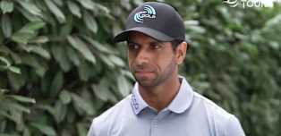 Aaron Rai: I'm relishing the reception I'm getting