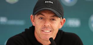 Rory McIlroy sets sights on making up ground on Patrick Reed in Race to Dubai pursuit at Wentworth