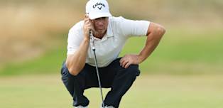 Alex Noren looking forward not back as he seeks BMW PGA Championship hat-trick
