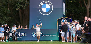 Ryan Fox finding sanctuary in golf on BMW PGA Championship return