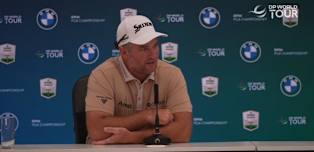 BMW PGA Championship | Ryan Fox's preview press conference