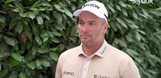 Ryan Fox: The game feels close