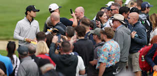 BMW PGA Championship Pro-Am | Best bits