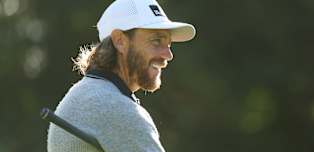 Tommy Fleetwood targeting rousing performance in bid to add BMW PGA Championship title to CV
