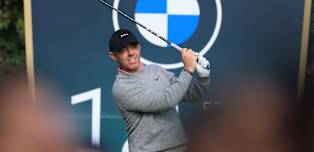 Aaron Rai and Rory McIlroy hail fast starts at BMW PGA Championship 
