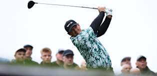'It would mean a lot' - Patrick Reed relishing Race to Dubai battle with Rory McIlroy 