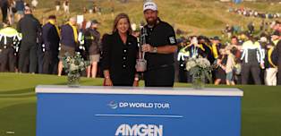 €176,000 raised for Make-A-Wish® Ireland at the Amgen Irish Open