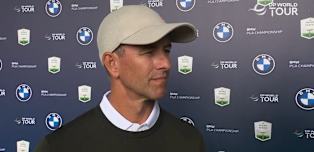 Adam Scott: This event is top three outside of the Majors