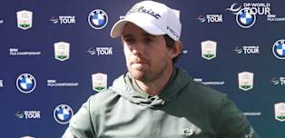 Manuel Elvira: I was able to be more precise with my wedges