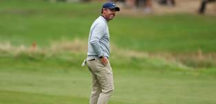 Rory McIlroy ready for tilt at history ahead of Wentworth weekend