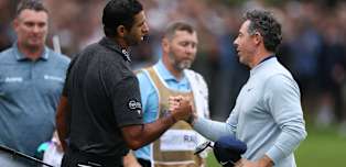 VOTE | Who do you think will win the BMW PGA Championship?