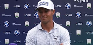 Johannes Veerman: I played like a man possesed 