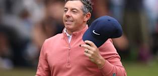 Rory McIlroy among Major Championship winners eyeing BMW PGA Championship triumph