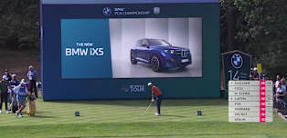 WATCH | Joost Luiten birdies 14th to move into share of lead